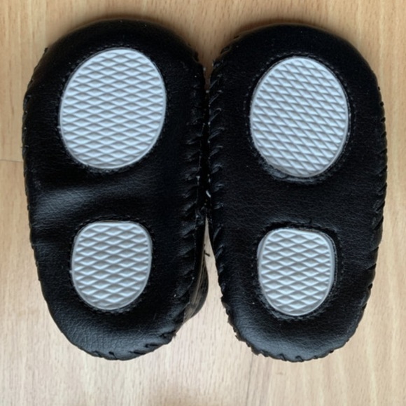 Dress Shoe Moccasin - Picture 2 of 2